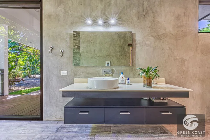 Ojochal Luxury: Ocean & Mountain View Estate with Private Pool on 4+ Acres — view 29, Ojochal, Costa Rica