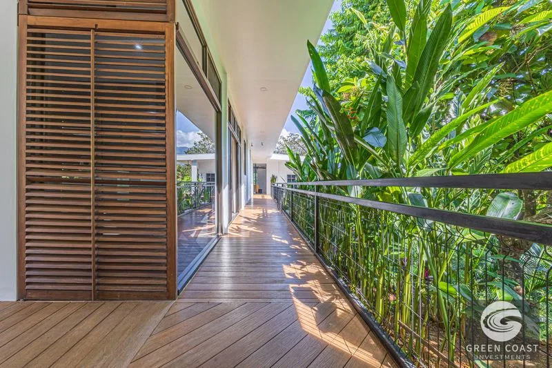 Ojochal Luxury: Ocean & Mountain View Estate with Private Pool on 4+ Acres — view 30, Ojochal, Costa Rica