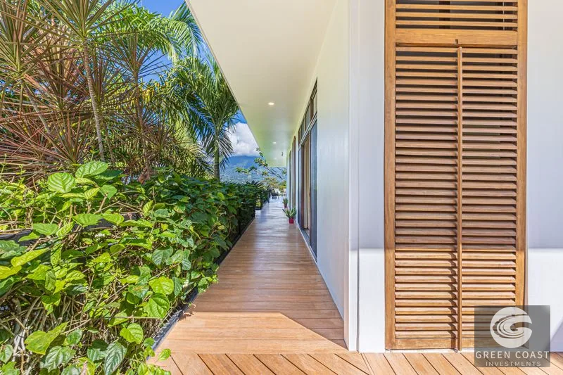 Ojochal Luxury: Ocean & Mountain View Estate with Private Pool on 4+ Acres — view 31, Ojochal, Costa Rica