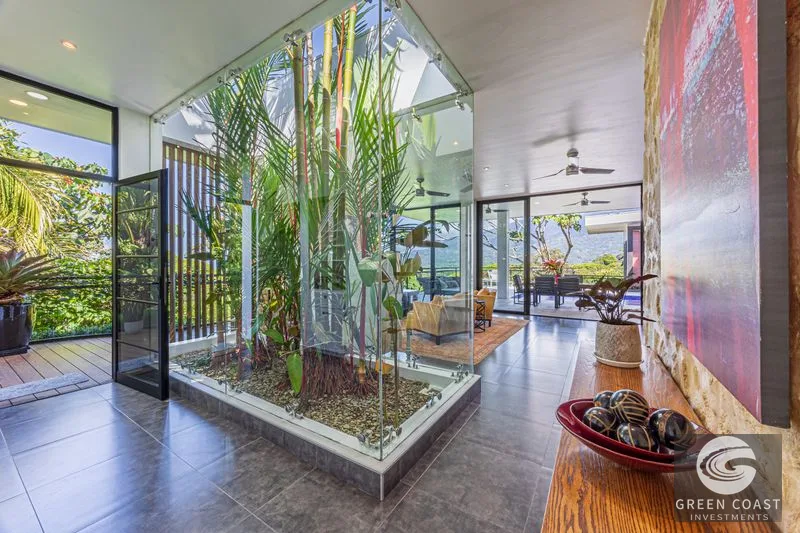 Ojochal Luxury: Ocean & Mountain View Estate with Private Pool on 4+ Acres — view 33, Ojochal, Costa Rica
