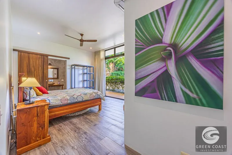Ojochal Luxury: Ocean & Mountain View Estate with Private Pool on 4+ Acres — view 35, Ojochal, Costa Rica