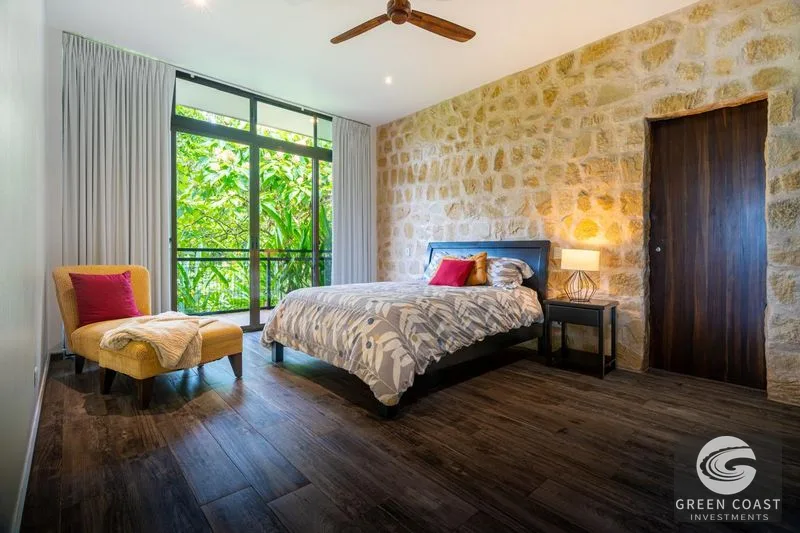 Ojochal Luxury: Ocean & Mountain View Estate with Private Pool on 4+ Acres — view 38, Ojochal, Costa Rica