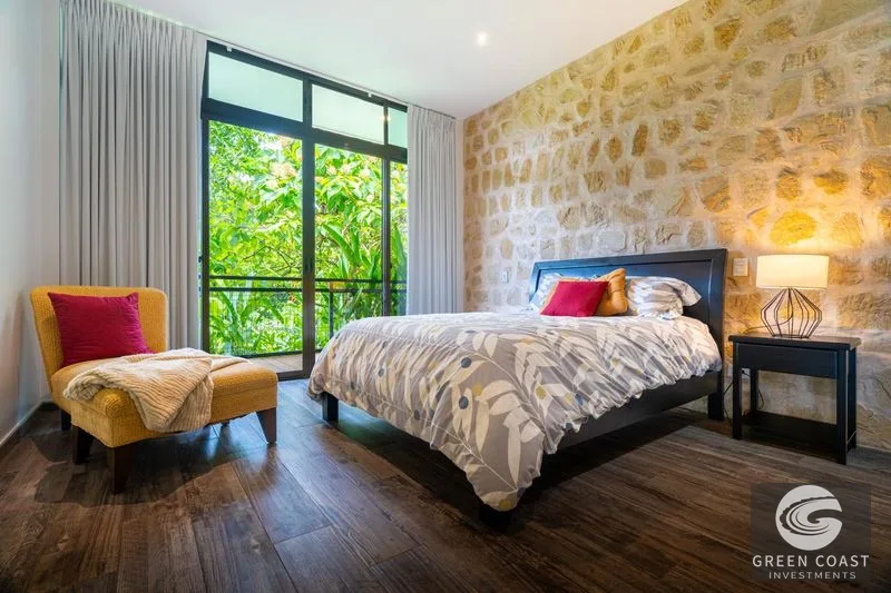 Ojochal Luxury: Ocean & Mountain View Estate with Private Pool on 4+ Acres — view 39, Ojochal, Costa Rica