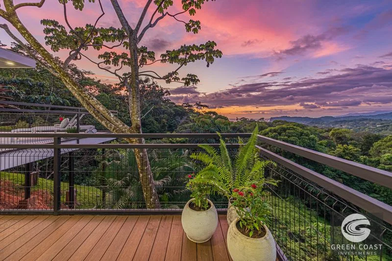 Ojochal Luxury: Ocean & Mountain View Estate with Private Pool on 4+ Acres — view 51, Ojochal, Costa Rica
