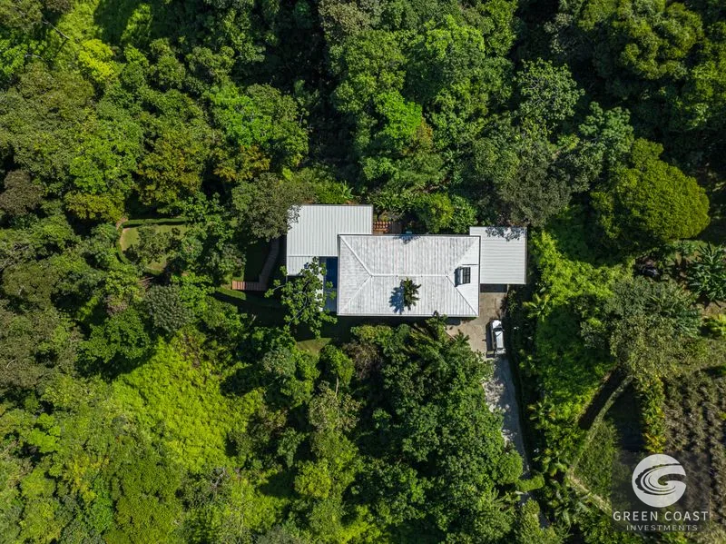 Ojochal Luxury: Ocean & Mountain View Estate with Private Pool on 4+ Acres — view 55, Ojochal, Costa Rica