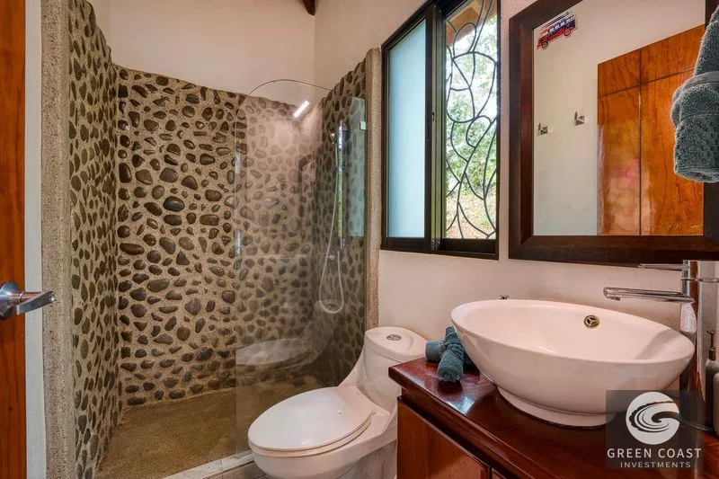 Uvita Ridge-top Villa: Infinity Pool, Whale's Tail Views & Abundant Wildlife — view 10, Uvita, Uvita, Costa Rica