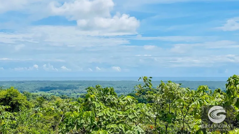 Chontales Ocean View Paradise: Turnkey 3BD Home in Gated Community — view 11, Chontales, Puerto Cortes, Costa Rica