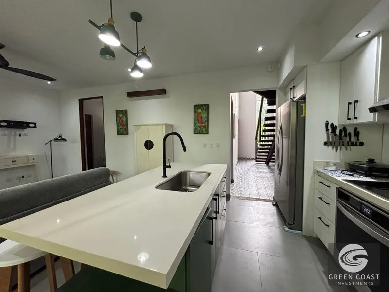 Uvita Jungle Villa: Modern 2-Bed Retreat with Private Pool & Income Potential — view 15, Uvita, Osa, Costa Rica