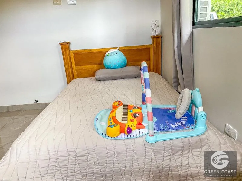 Ojochal Oasis: Riverfront 3-Bed Home with Jungle Views & Expansion Potential — view 17, Ojochal, Ojochal, Costa Rica