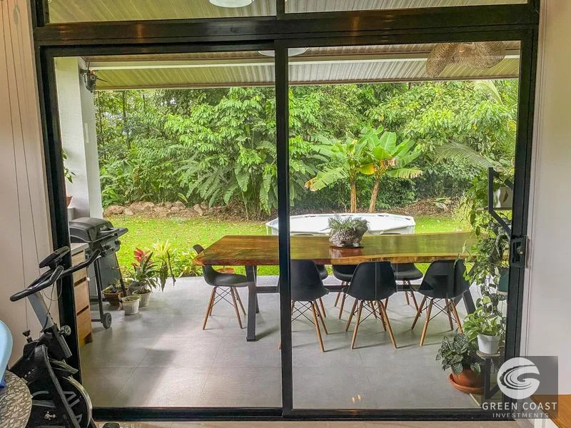 Ojochal Oasis: Riverfront 3-Bed Home with Jungle Views & Expansion Potential — view 23, Ojochal, Ojochal, Costa Rica