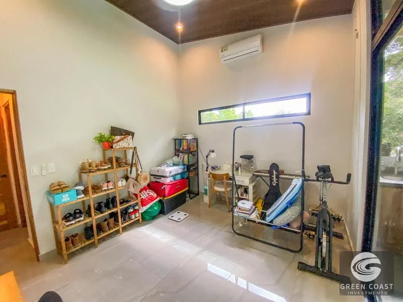 Ojochal Oasis: Riverfront 3-Bed Home with Jungle Views & Expansion Potential — view 25, Ojochal, Ojochal, Costa Rica