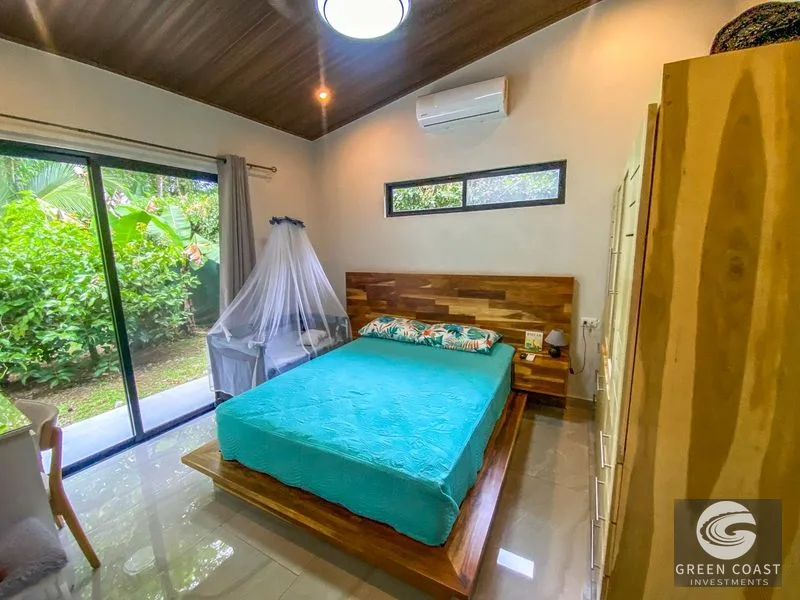 Ojochal Oasis: Riverfront 3-Bed Home with Jungle Views & Expansion Potential — view 27, Ojochal, Ojochal, Costa Rica