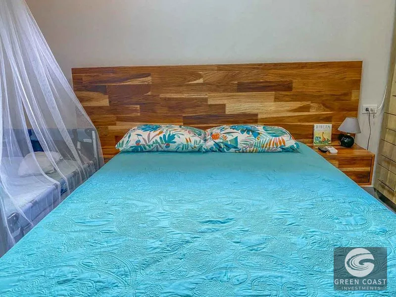 Ojochal Oasis: Riverfront 3-Bed Home with Jungle Views & Expansion Potential — view 28, Ojochal, Ojochal, Costa Rica