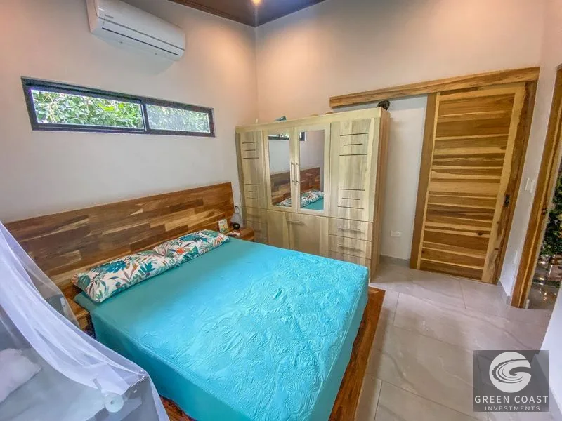 Ojochal Oasis: Riverfront 3-Bed Home with Jungle Views & Expansion Potential — view 32, Ojochal, Ojochal, Costa Rica
