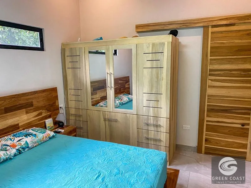 Ojochal Oasis: Riverfront 3-Bed Home with Jungle Views & Expansion Potential — view 33, Ojochal, Ojochal, Costa Rica