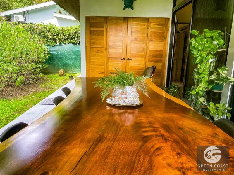 Ojochal Oasis: Riverfront 3-Bed Home with Jungle Views & Expansion Potential — view 42, Ojochal, Ojochal, Costa Rica