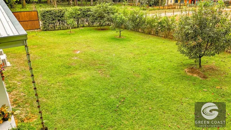 Ojochal Oasis: Riverfront 3-Bed Home with Jungle Views & Expansion Potential — view 50, Ojochal, Ojochal, Costa Rica