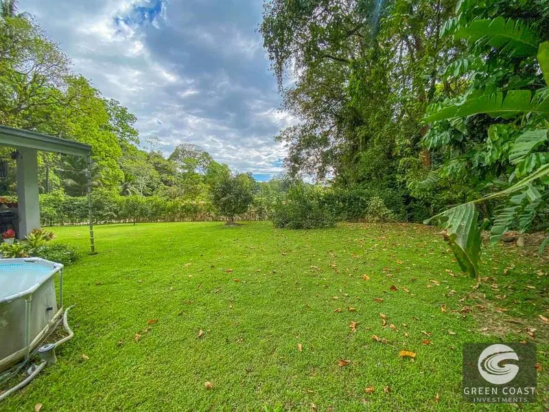 Ojochal Oasis: Riverfront 3-Bed Home with Jungle Views & Expansion Potential — view 52, Ojochal, Ojochal, Costa Rica