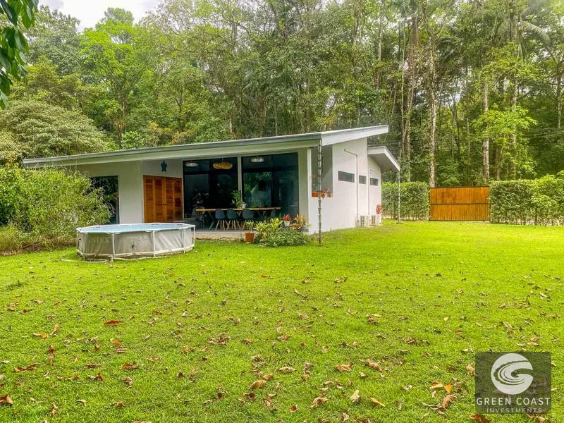 Ojochal Oasis: Riverfront 3-Bed Home with Jungle Views & Expansion Potential — view 53, Ojochal, Ojochal, Costa Rica