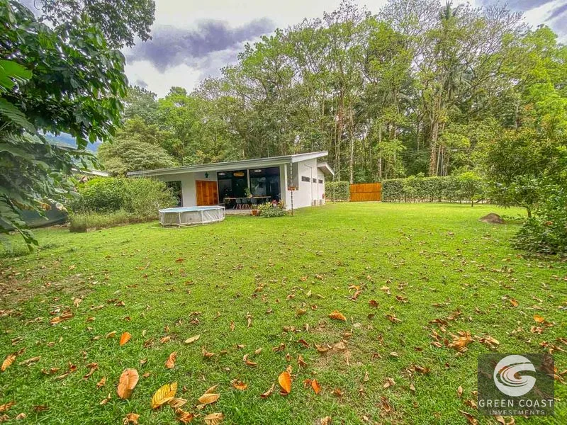Ojochal Oasis: Riverfront 3-Bed Home with Jungle Views & Expansion Potential — view 54, Ojochal, Ojochal, Costa Rica