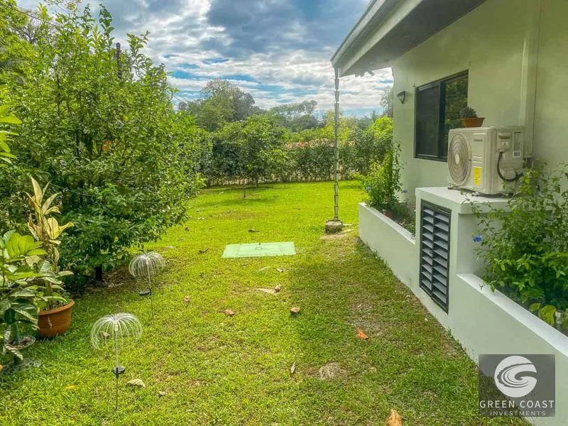 Ojochal Oasis: Riverfront 3-Bed Home with Jungle Views & Expansion Potential — view 55, Ojochal, Ojochal, Costa Rica