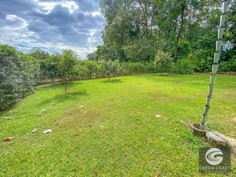 Ojochal Oasis: Riverfront 3-Bed Home with Jungle Views & Expansion Potential — view 56, Ojochal, Ojochal, Costa Rica