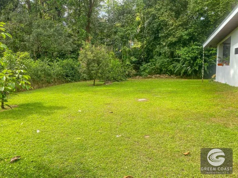 Ojochal Oasis: Riverfront 3-Bed Home with Jungle Views & Expansion Potential — view 57, Ojochal, Ojochal, Costa Rica