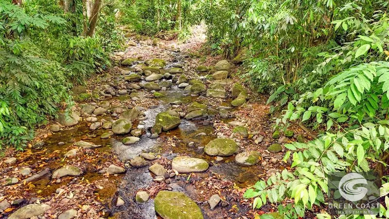 Ojochal Oasis: Riverfront 3-Bed Home with Jungle Views & Expansion Potential — view 62, Ojochal, Ojochal, Costa Rica