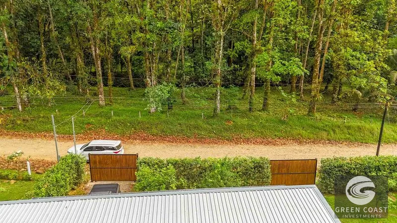 Ojochal Oasis: Riverfront 3-Bed Home with Jungle Views & Expansion Potential — view 66, Ojochal, Ojochal, Costa Rica