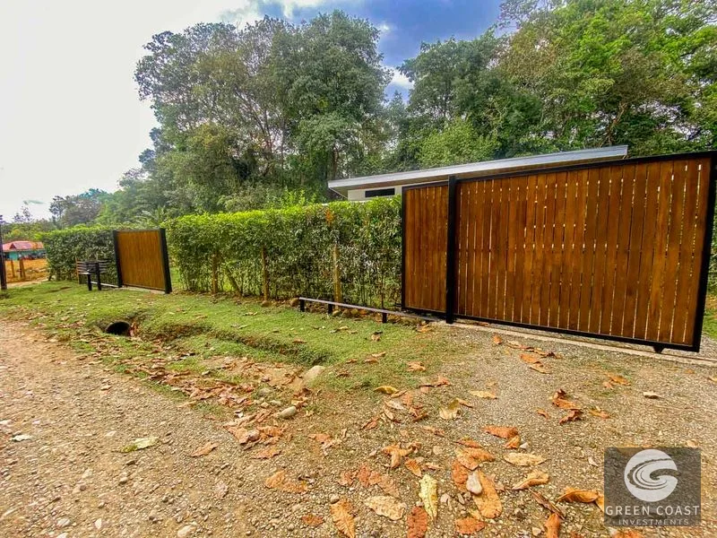 Ojochal Oasis: Riverfront 3-Bed Home with Jungle Views & Expansion Potential — view 68, Ojochal, Ojochal, Costa Rica