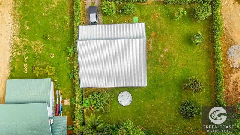 Ojochal Oasis: Riverfront 3-Bed Home with Jungle Views & Expansion Potential — view 71, Ojochal, Ojochal, Costa Rica