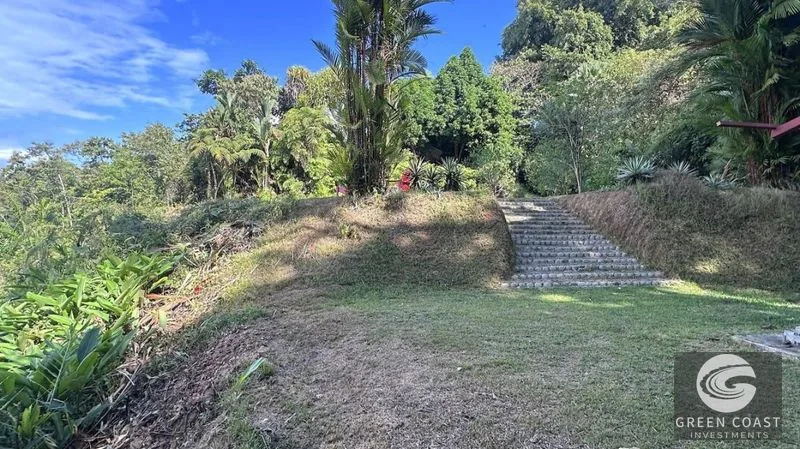 Eagle View Estate: Luxury Ocean-View Land in Hatillo, Dominical – Gated Community with Panoramic Views — view 4, Quepos (Aguirre), Costa Rica