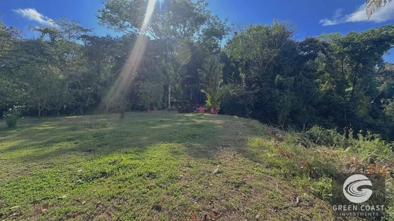 Eagle View Estate: Luxury Ocean-View Land in Hatillo, Dominical – Gated Community with Panoramic Views — view 6, Quepos (Aguirre), Costa Rica