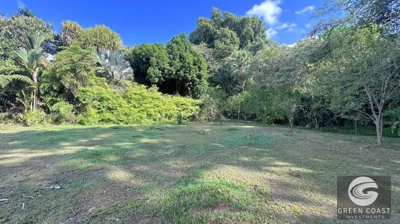 Eagle View Estate: Luxury Ocean-View Land in Hatillo, Dominical – Gated Community with Panoramic Views — view 7, Quepos (Aguirre), Costa Rica