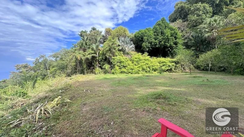 Eagle View Estate: Luxury Ocean-View Land in Hatillo, Dominical – Gated Community with Panoramic Views — view 9, Quepos (Aguirre), Costa Rica