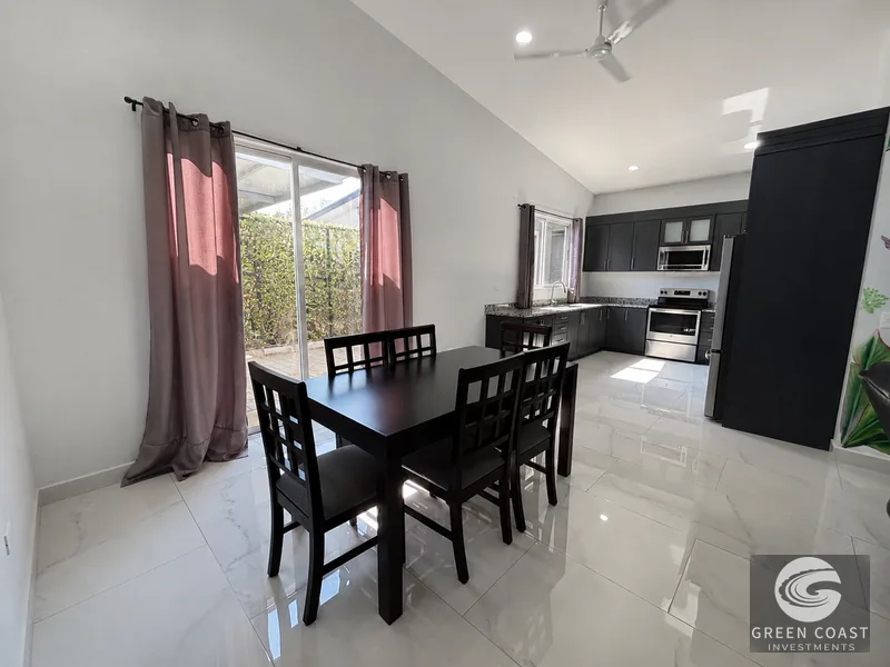 Modern Turnkey Home Near Manuel Antonio Beach & Marina | US/CA Financing Available — view 10, Quepos, Quepos, Costa Rica