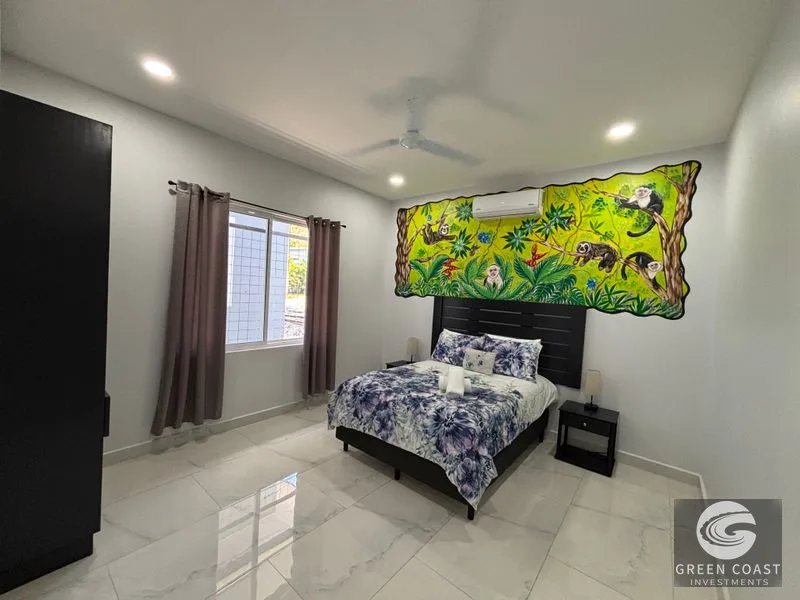 Modern Turnkey Home Near Manuel Antonio Beach & Marina | US/CA Financing Available — view 12, Quepos, Quepos, Costa Rica