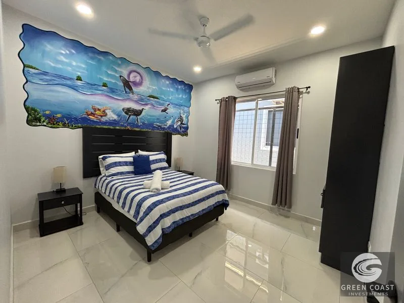 Modern Turnkey Home Near Manuel Antonio Beach & Marina | US/CA Financing Available — view 13, Quepos, Quepos, Costa Rica