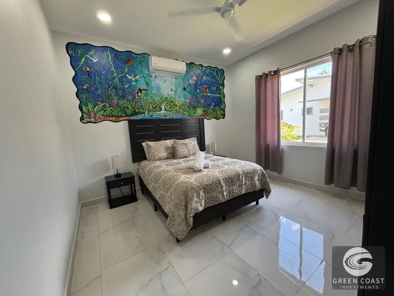 Modern Turnkey Home Near Manuel Antonio Beach & Marina | US/CA Financing Available — view 14, Quepos, Quepos, Costa Rica