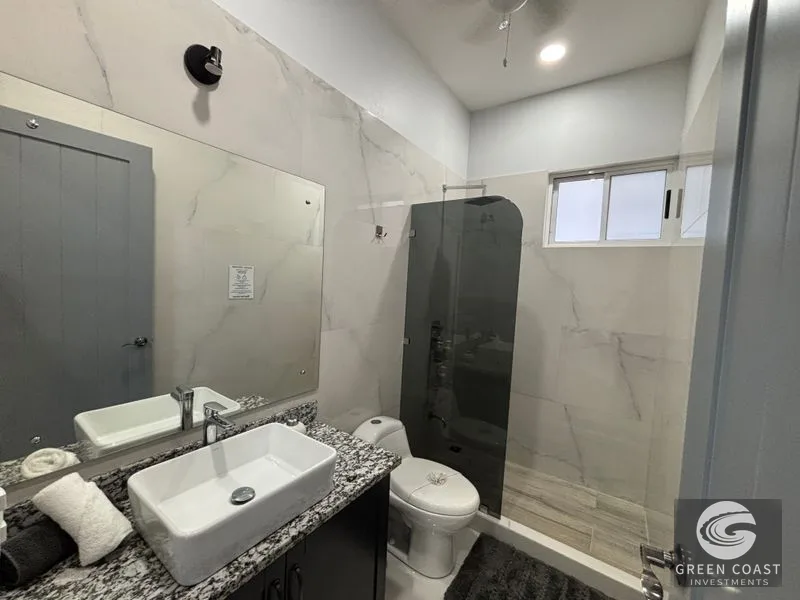 Modern Turnkey Home Near Manuel Antonio Beach & Marina | US/CA Financing Available — view 15, Quepos, Quepos, Costa Rica