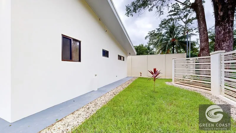 Uvita Oasis: Modern 3-Bed Home with Studio, Pool & River Sounds – Walk to Beach & Park! — view 10, Uvita, Osa, Costa Rica
