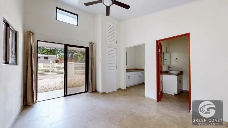 Uvita Oasis: Modern 3-Bed Home with Studio, Pool & River Sounds – Walk to Beach & Park! — view 11, Uvita, Osa, Costa Rica