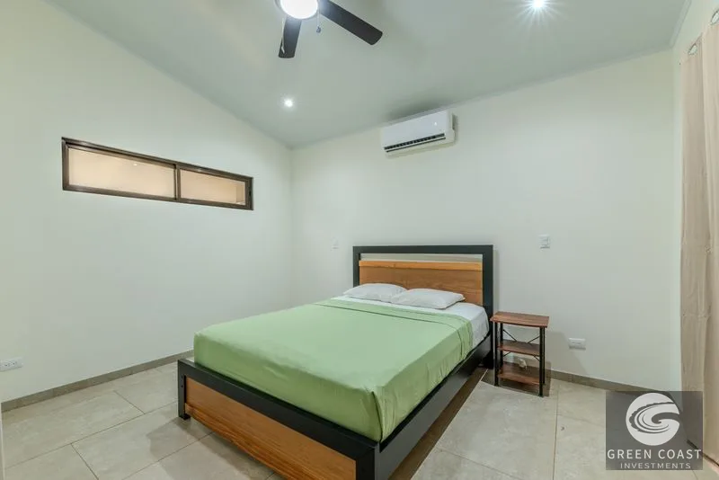 Uvita Oasis: Modern 3-Bed Home with Studio, Pool & River Sounds – Walk to Beach & Park! — view 19, Uvita, Osa, Costa Rica