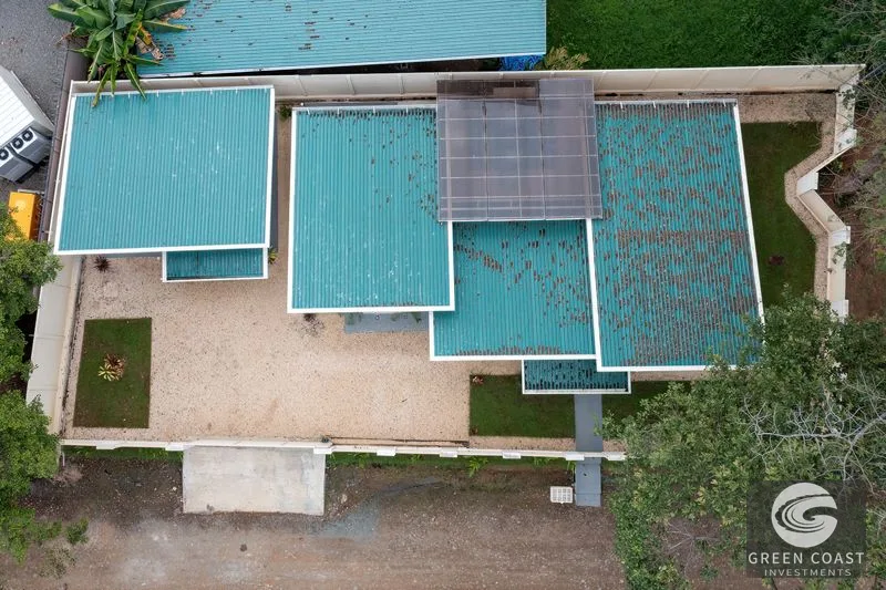 Uvita Oasis: Modern 3-Bed Home with Studio, Pool & River Sounds – Walk to Beach & Park! — view 21, Uvita, Osa, Costa Rica