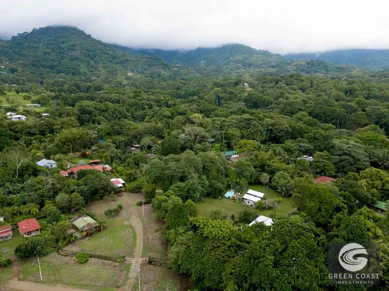 With Newly Built Rental Cabinas Family Retreat Home For Sale — view 26, Ojochal, Ojochal, Costa Rica