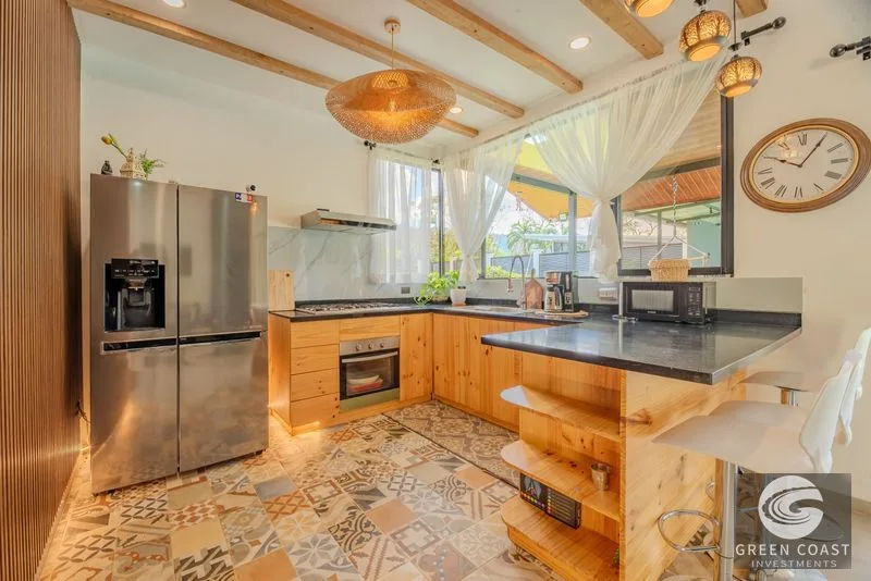 Brand-New Quepos Mountain View Home with Pool & Expansion Potential — view 13, Quepos, Quepos, Costa Rica