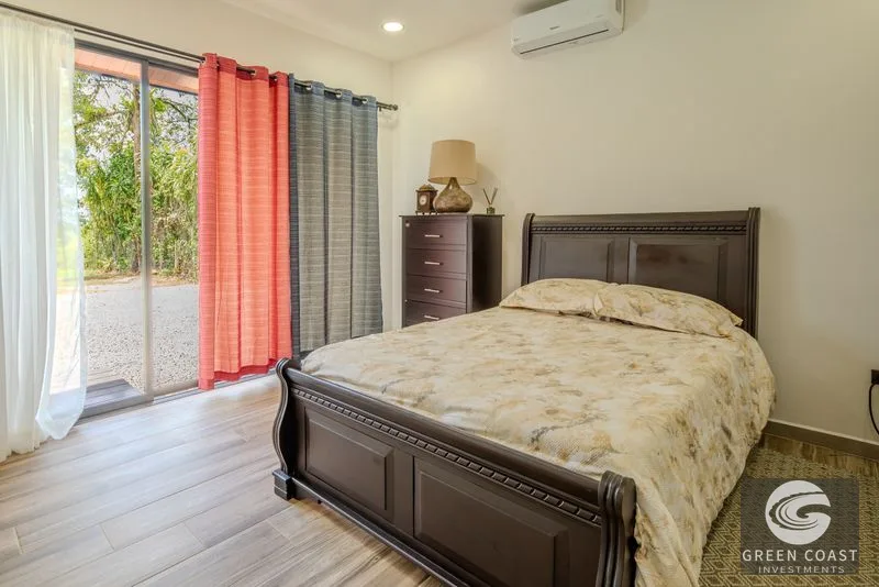 Brand-New Quepos Mountain View Home with Pool & Expansion Potential — view 16, Quepos, Quepos, Costa Rica