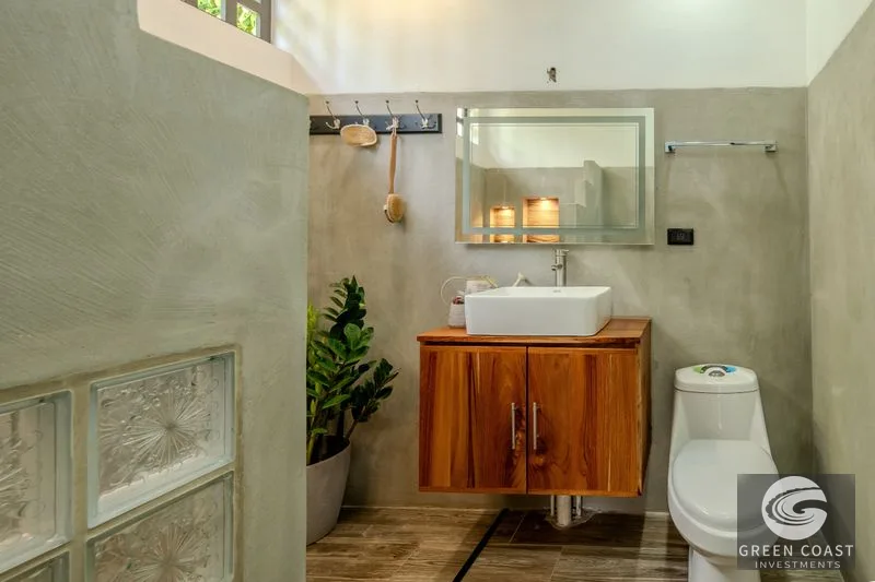 Brand-New Quepos Mountain View Home with Pool & Expansion Potential — view 17, Quepos, Quepos, Costa Rica
