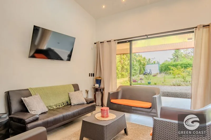 Brand-New Quepos Mountain View Home with Pool & Expansion Potential — view 22, Quepos, Quepos, Costa Rica
