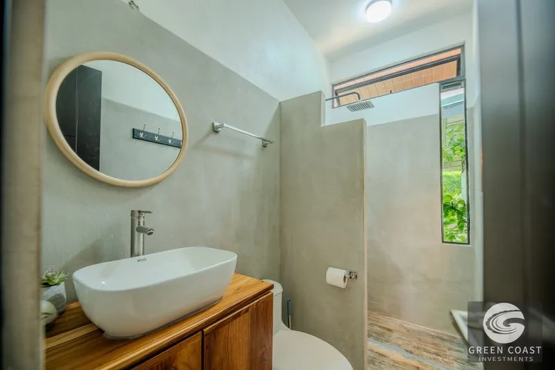 Brand-New Quepos Mountain View Home with Pool & Expansion Potential — view 23, Quepos, Quepos, Costa Rica